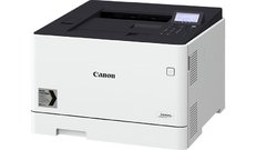 Canon i-SENSYS LBP663Cdw - A4/WiFi/LAN/duplex/PCL/PS3/27ppm/colour/USB