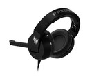 Acer PREDATOR GALEA 311,herní sluchátka,20Hz-20kHz,True Harmony, 3,5mm jack,černá