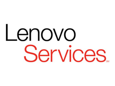 FYZICKÁ LICENCE Lenovo rozšíření záruky ThinkPad 3r on-site NBD (z 1r carry-in)
