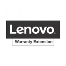 FYZICKÁ LICENCE Lenovo rozšíření záruky ThinkPad E 3r carry-in (z 1r carry-in) 