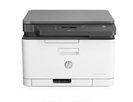 HP Color Laser MFP 178NW (A4,18/4 ppm, USB 2.0, Ethernet, Wi-Fi, Print/Scan/Copy)