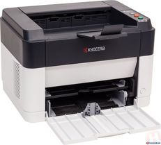 Kyocera ECOSYS FS-1061DN laserová tiskárna A4/1800 x 600 dpi/25ppm/Duplex/USB/LAN/32MB