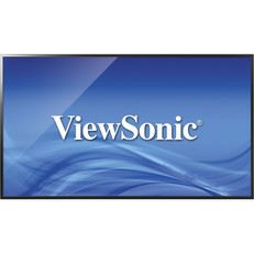 Viewsonic CDE4302 43