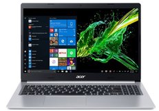 Acer Aspire 5 (A515-54-3508) i3-8145U/4GB+4GB/256GB SSD/UHD Graphics 620/15.6