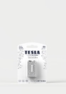Tesla 9V SILVER+ alkalická, 1 ks, ND 