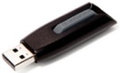 VERBATIM Store 'n' Go V3 128GB USB 3.0 černá