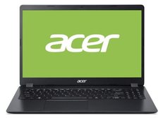 Acer Aspire 3 (A315-55KG-323P) Core i3-7020/8GB/256GB SSD/15.6