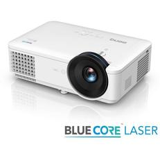 BenQ DLP Laser Projektor LH720 1920x1080 FHD/4000 ANSI lm/100000:1/2xHDMI/VGA/MHL/1x10W Repro