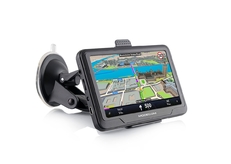 Modecom FreeWAY SX2 GPS navigace, Europe LIFETIME mapy, 5
