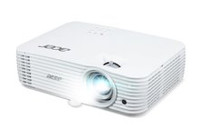 Acer P1555 DLP/3D/ FullHD 1920x1080 /4000 LUMENS/10000:1/ VGA, HDMI MHL/repro 1x10W /2,9Kg              
