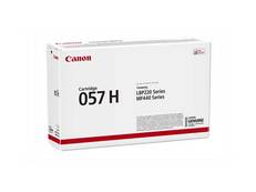 Canon toner CRG 057 H/black/10000str.