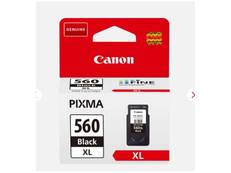 Canon cartridge PG-560 XL/Black/400str.
