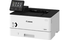 Canon i-SENSYS LBP228x - A4/LAN/WiFi/PCL/PS3/Duplex/38ppm/1200x1200/USB 