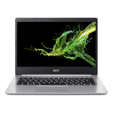 Acer Aspire 5 (A514-52-37JY) i3-8145U/4GB+4GB/128GB/14