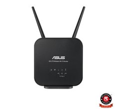 ASUS 4G-N12 B1, Modemový LTE router Wireless-N300