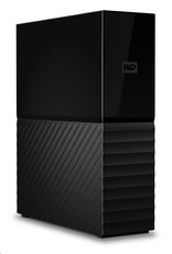 WD My Book 12TB Ext. 3.5