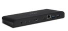 ACER Acer USB TYPE-C DOCKING III BLACK with EU POWER CORD (retail pack)