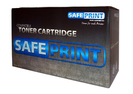 SAFEPRINT toner HP CF411X | č. 410X | Cyan | 5000str