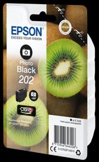 EPSON cartridge T02F1 photo black (kiwi)