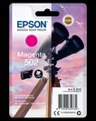 EPSON cartridge T02V3 magenta (dalekohled)