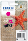 EPSON cartridge T03A3 magenta XL (hvězdice)