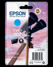 EPSON cartridge T02V2 cyan (dalekohled)