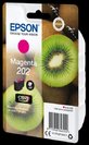 EPSON cartridge T02F3 magenta (kiwi)