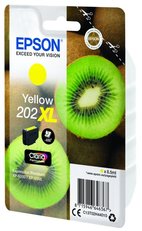 EPSON cartridge T02H4 yellow XL (kiwi)