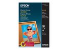 EPSON paper A4 - 200g/m2 - 50sheets -Photo Paper Glossy 