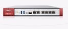 Zyxel USG Flex 200 Firewall 10/100/1000, 2*WAN, 4*LAN/DMZ ports, 1*SFP, 2*USB with 1 Yr UTM bundle