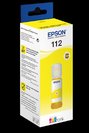 EPSON container T06C4 112 yellow ink (70ml - L64x0/L65x0/L151x0/L11160)