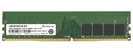 Transcend paměť 8GB DDR4 3200 U-DIMM (JetRam) 1Rx8 CL22