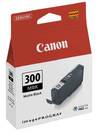 Canon cartridge PFI-300 MBK Matte Black Ink Tank/Matte Black/14,4ml