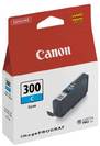 Canon cartridge PFI-300 Cyan Ink Tank/Cyan/14,4ml