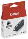 Canon cartridge PFI-300 Grey Ink Tank/Grey/14,4ml