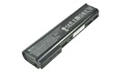 2-Power baterie pro HP/COMPAQ  ProBook 10,8V,  5200mAh 55Wh