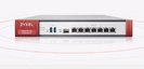 Zyxel USG FLEX 500 Firewall 7 Gigabit user-definable ports, 1*SFP, 2* USB (Device only)