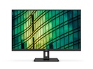 AOC LCD U32E2N 31,5" 4K VA/3840x2160@60Hz/4ms/20M:1/350cd/2xHDMI/DP/Repro/VESA