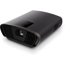 Viewsonic X100-4K 4K Smart LED 4K UHD 3840x2160/2900 LED lm/4xHDMI/USB-A/Wifi/RJ45/Repro