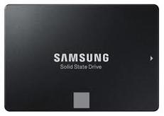 Samsung SSD 870 EVO 1TB SATAIII 2,5