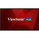 Viewsonic CDE4320 43" 4K 3840x2160/350cd/1100:1/6ms/2xHDMI/DVI/RS232/2xUSB/Repro 2x10W/VESA