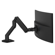 ERGOTRON HX Desk Monitor Arm, stolní rameno  max 49