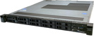 Lenovo ThinkSystem SR250 Xeon E-2276G 6C 80W 3.8GHz/1x16GB/0GB 2.5" HS(8)/SW RAID/XCC-S/450W 
