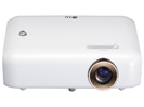 LG PH510PG.AEU - LCD/1280x720 HD/550 ANSI/100 000:1/HDMI/2x1W repro
