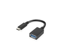 Lenovo redukce ThinkPad USB-C to USB-A