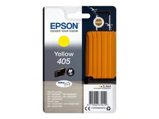 EPSON cartridge T05G4 yellow (kufr)