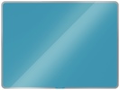 LEITZ Magnetická tabule na zeď  Cosy 800x600mm, klidná modrá