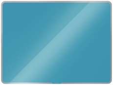 LEITZ Magnetická tabule na zeď  Cosy 800x600mm, klidná modrá