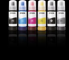 EPSON container T07D2 cyan ink (70ml - L8160/L8180)