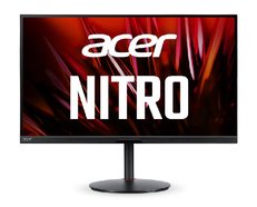 Acer LCD Nitro XV282KKVbmiipruzx 28